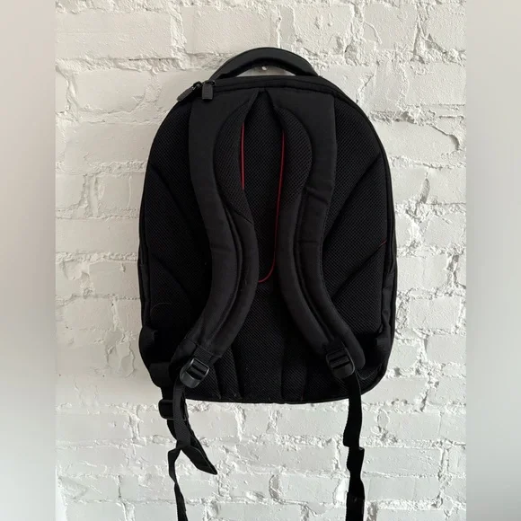 SAMSONITE Laptop large Backpack - Picture 6 of 9